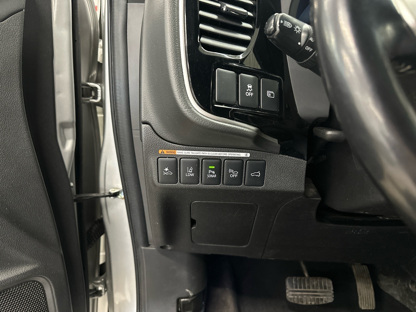 MITSUBISHI Outlander PHEV 2019