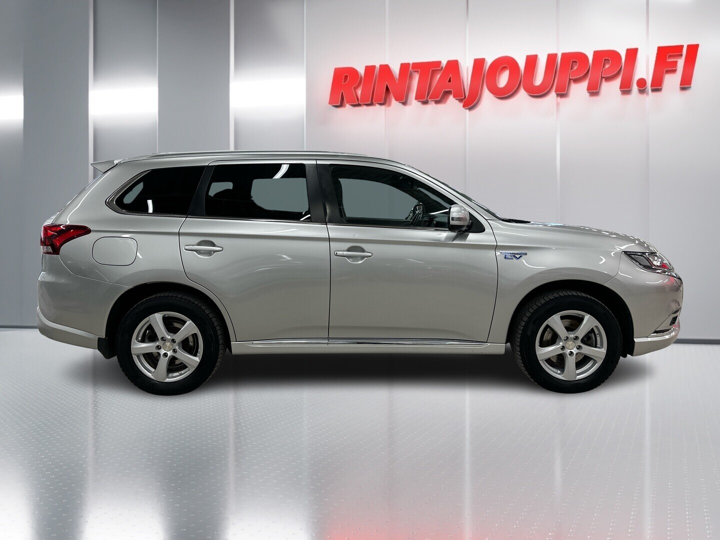 MITSUBISHI Outlander PHEV 2019