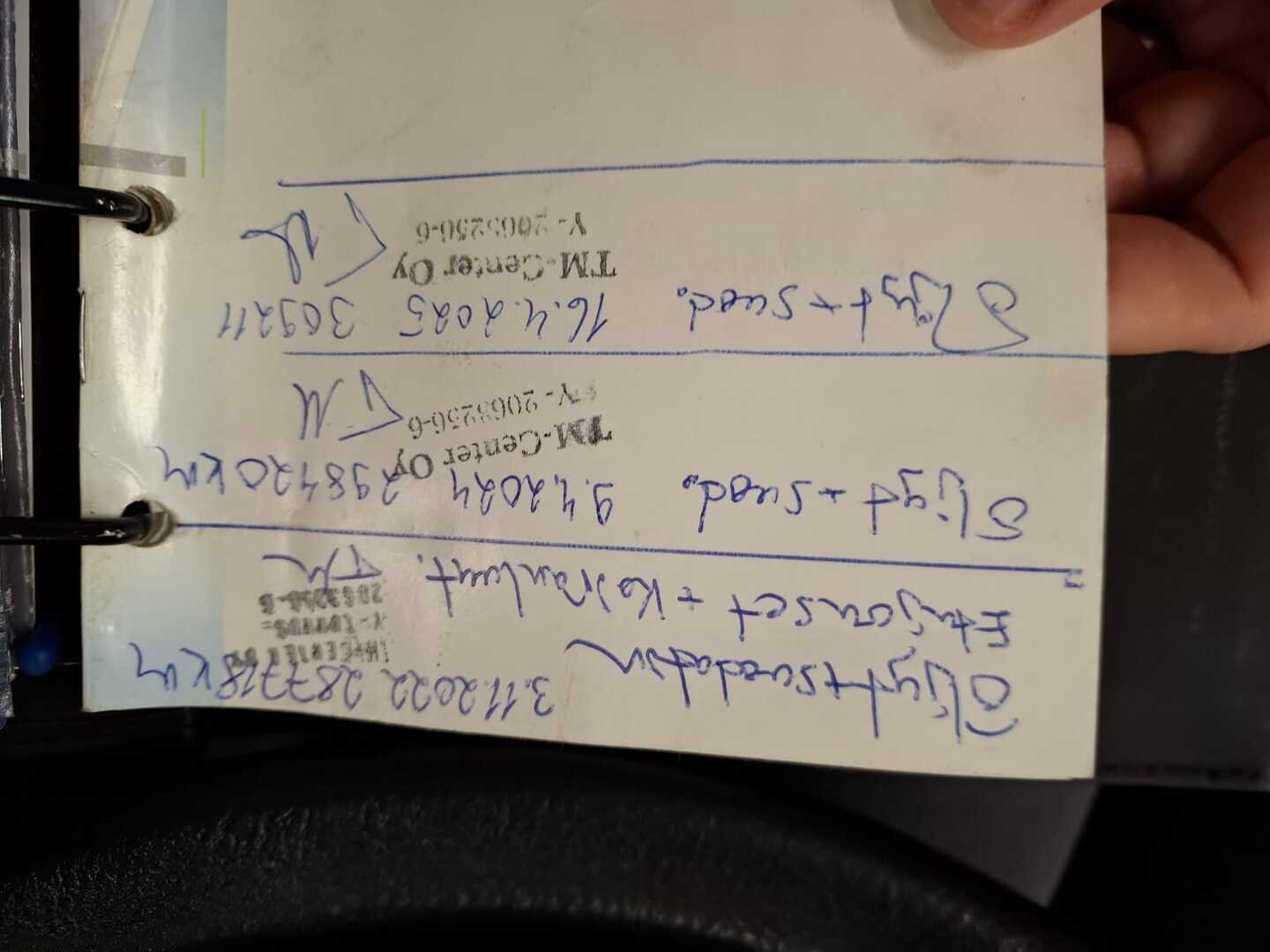 VOLKSWAGEN GOLF 2001