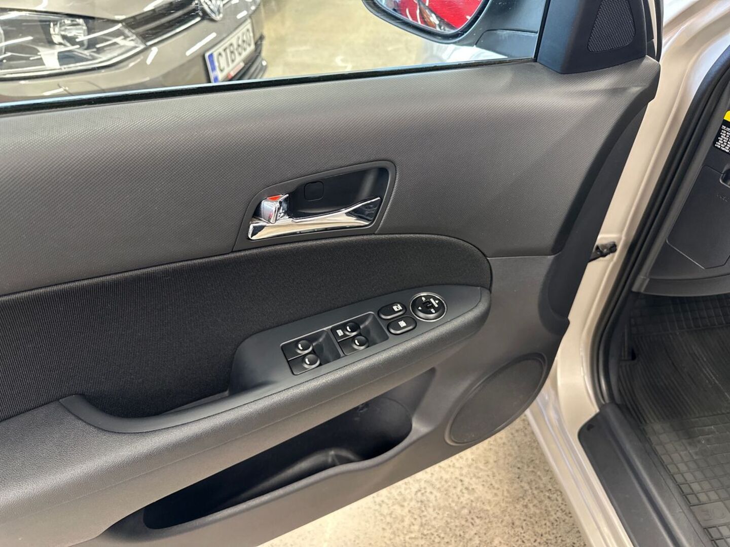 HYUNDAI i30 2009