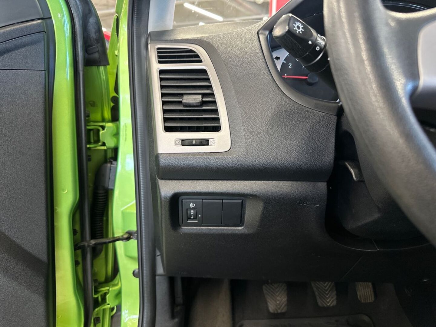 HYUNDAI i20 2011