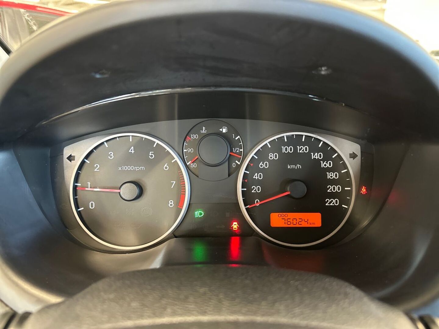 HYUNDAI i20 2011