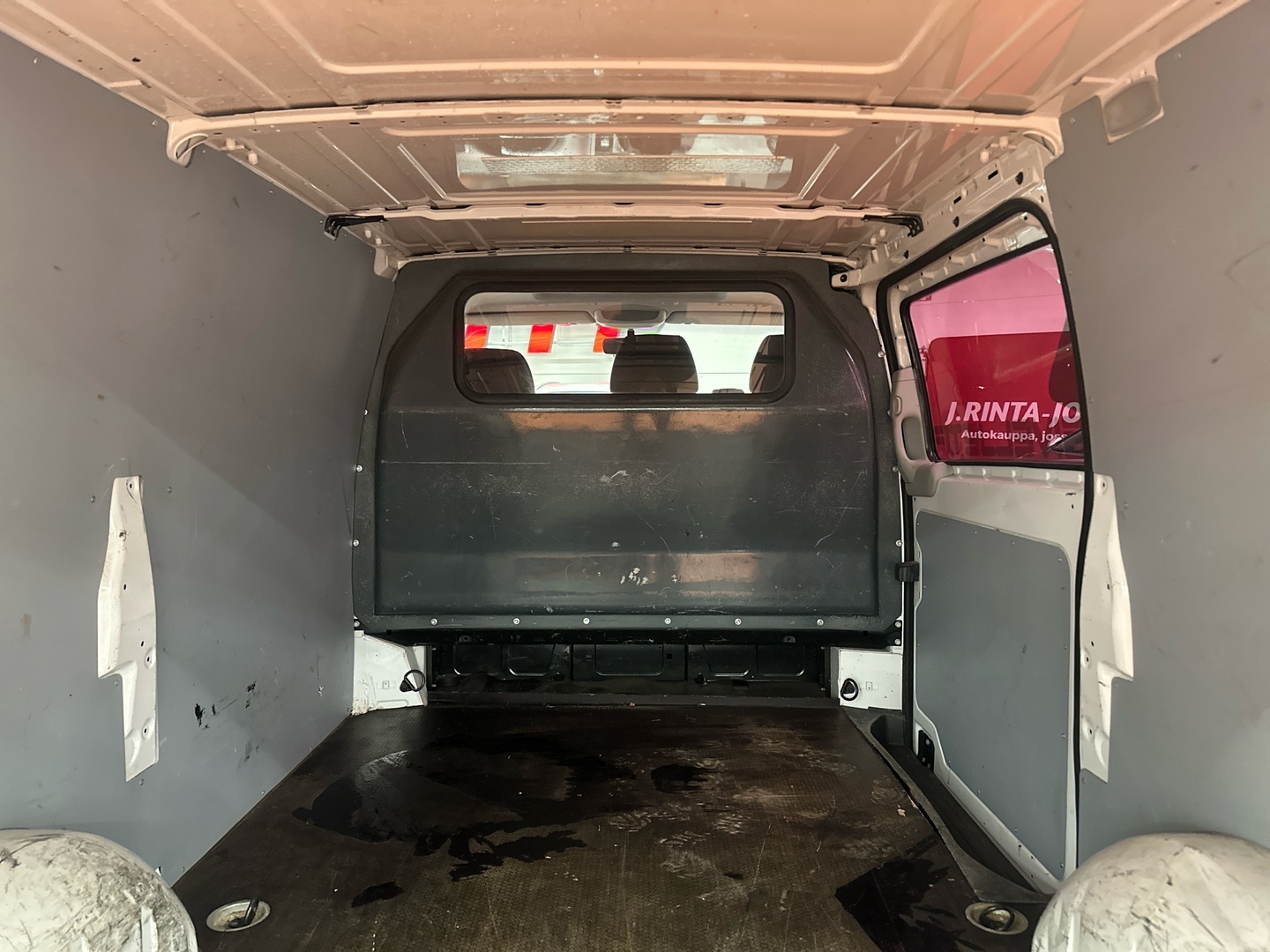 MERCEDES-BENZ Vito 2014