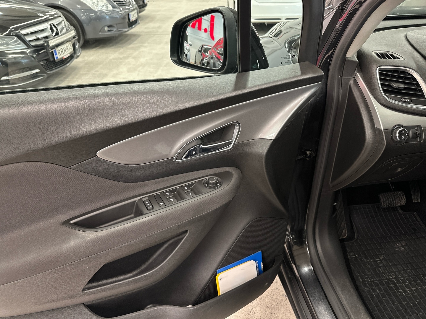 OPEL Mokka 13