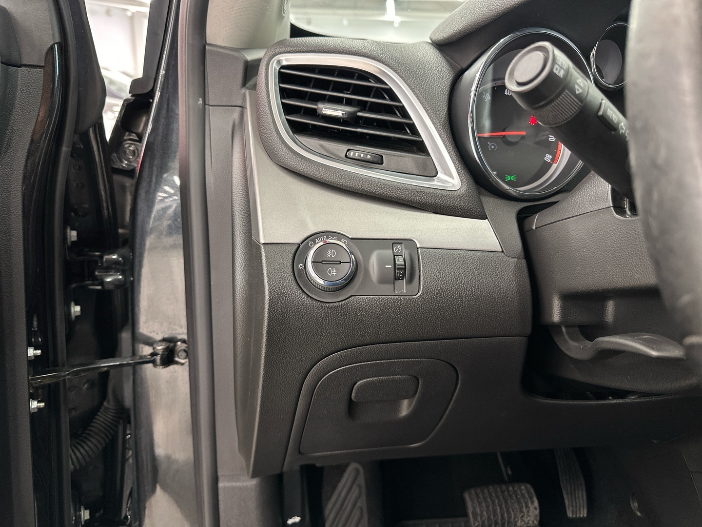 OPEL Mokka 16