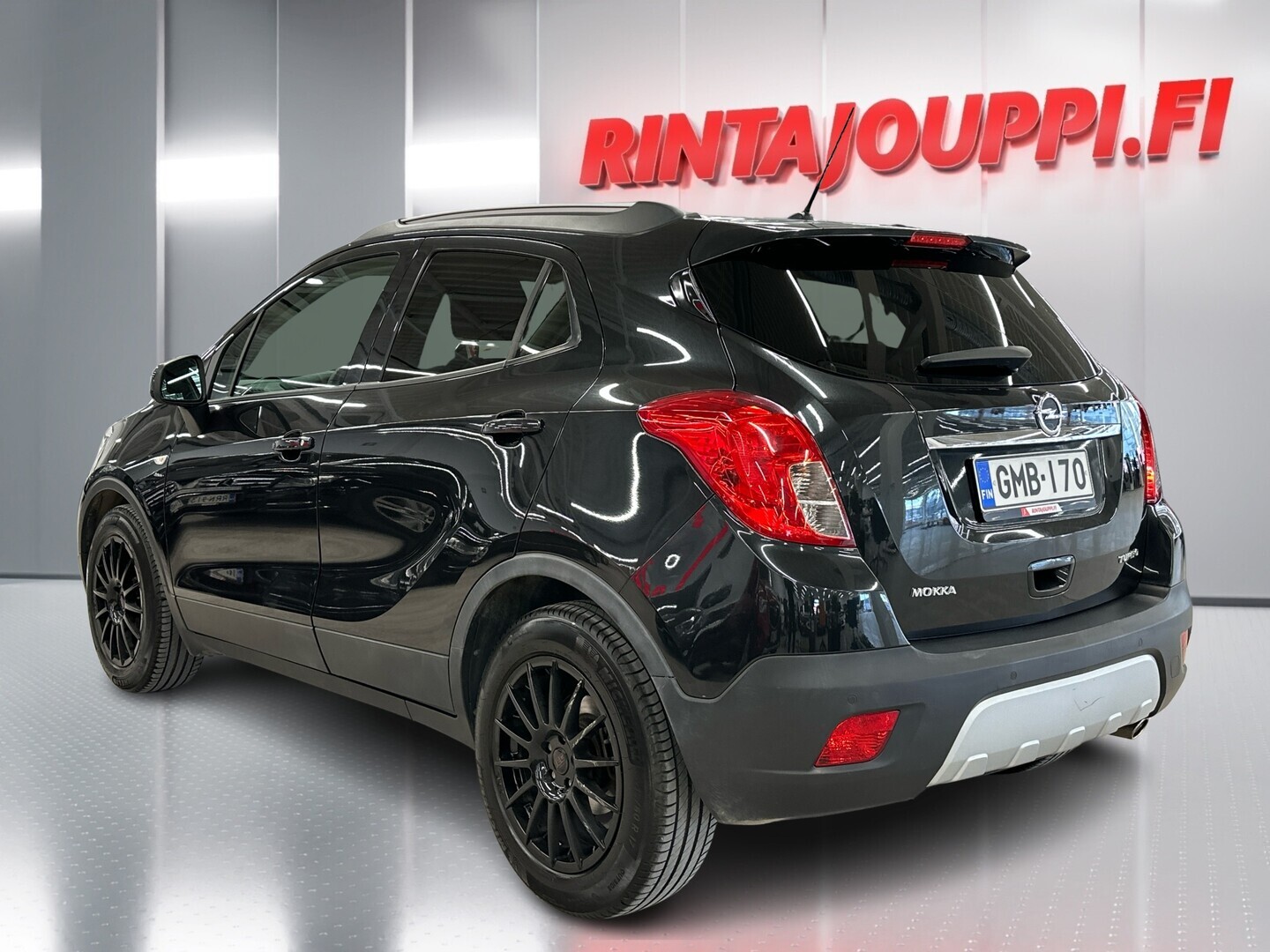 OPEL Mokka 2