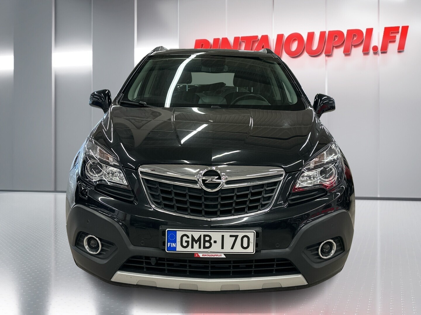 OPEL Mokka 4