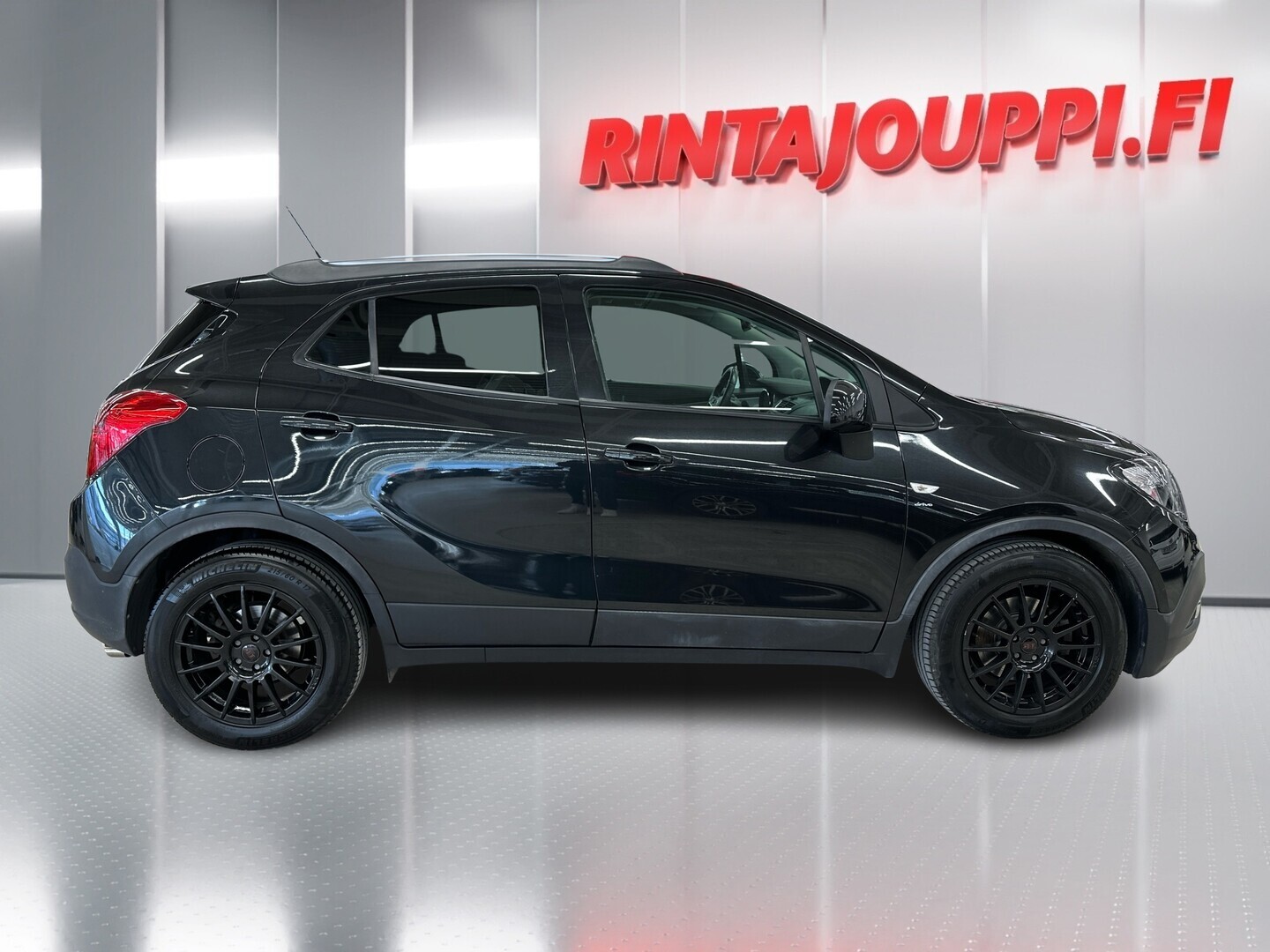 OPEL Mokka 6