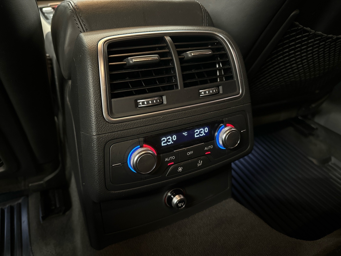 AUDI A6 allroad quattro 2016