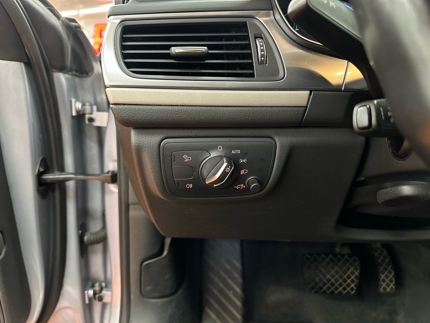 AUDI A6 allroad quattro 2016