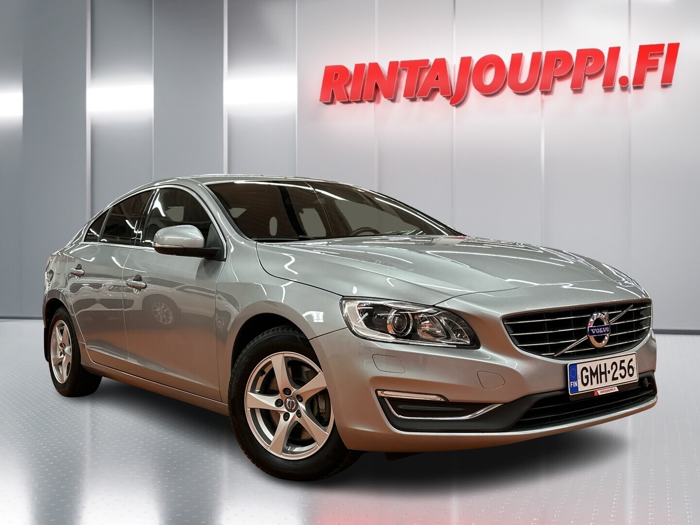 VOLVO S60 2016