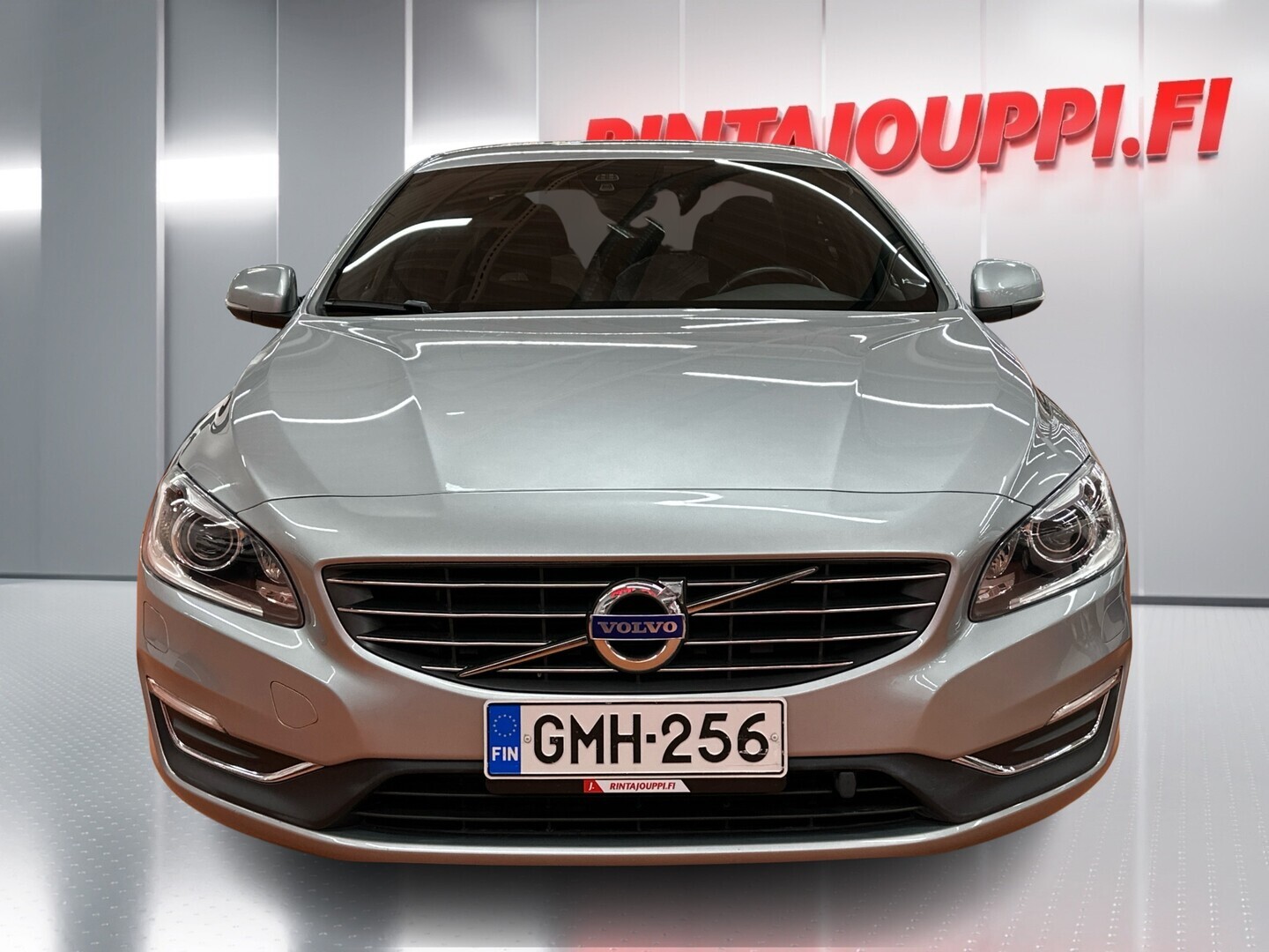 VOLVO S60 2016