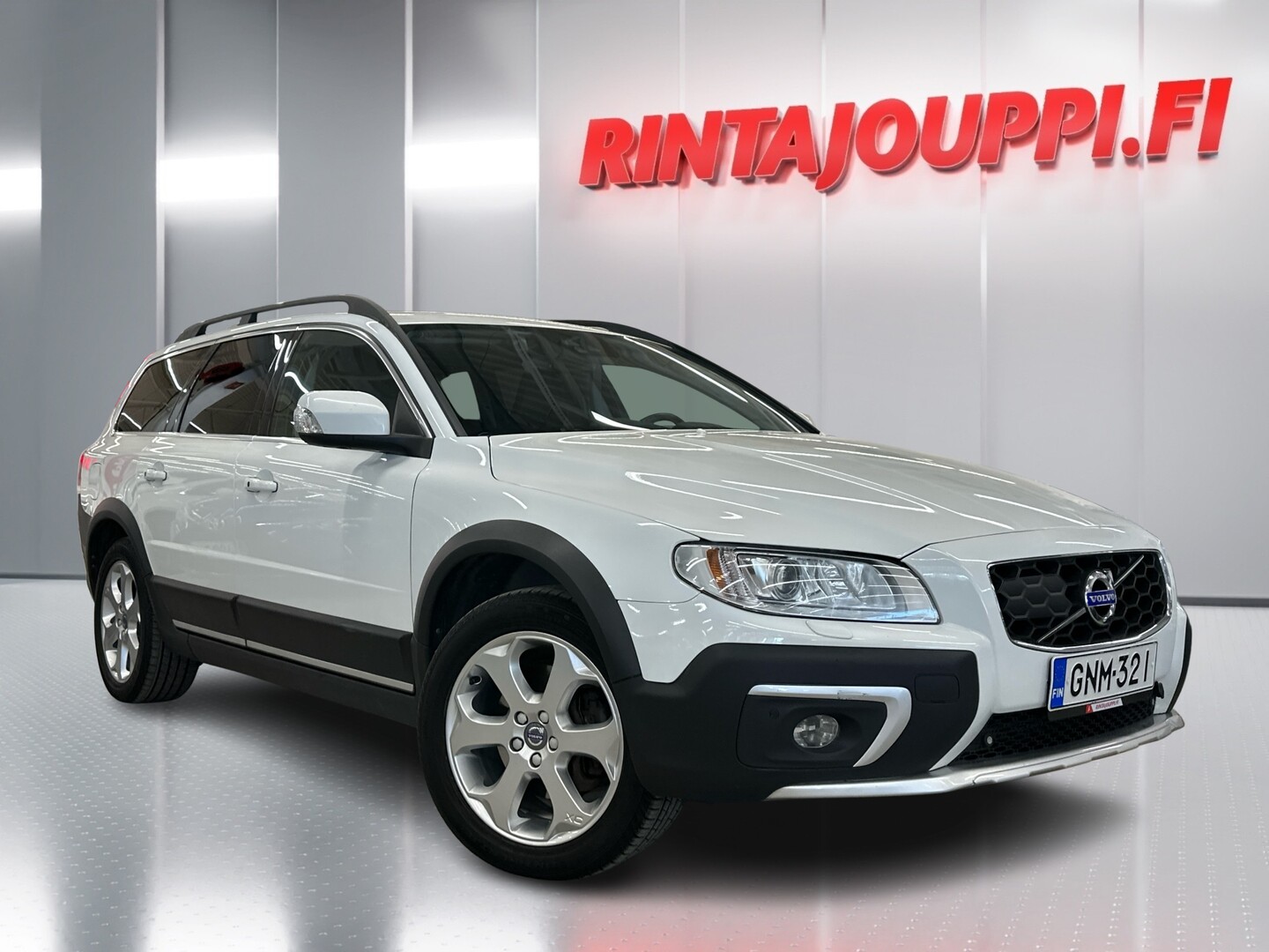 VOLVO XC70 2016
