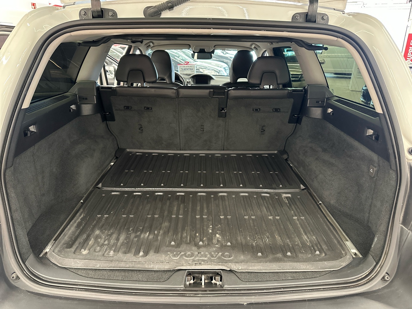 VOLVO XC70 2016