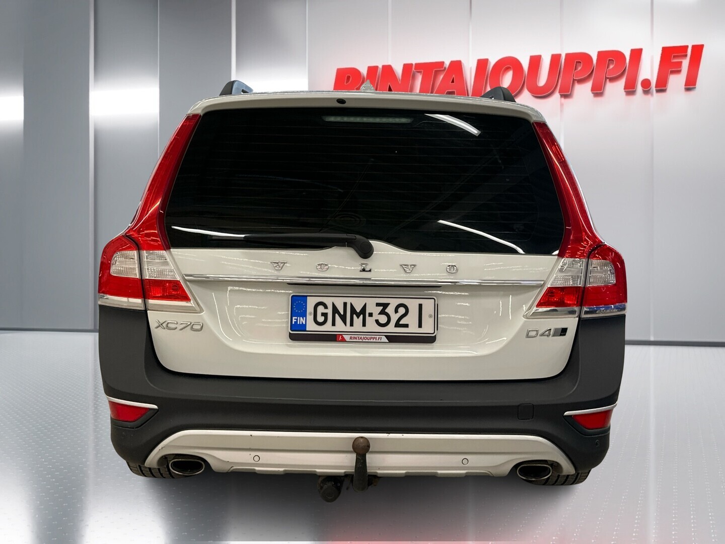 VOLVO XC70 2016