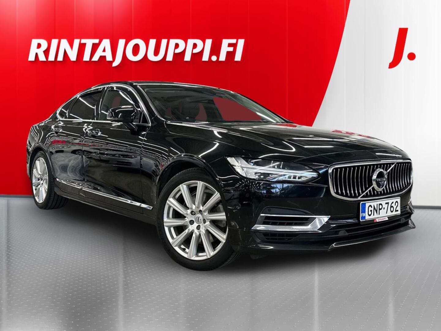 VOLVO S90 2019