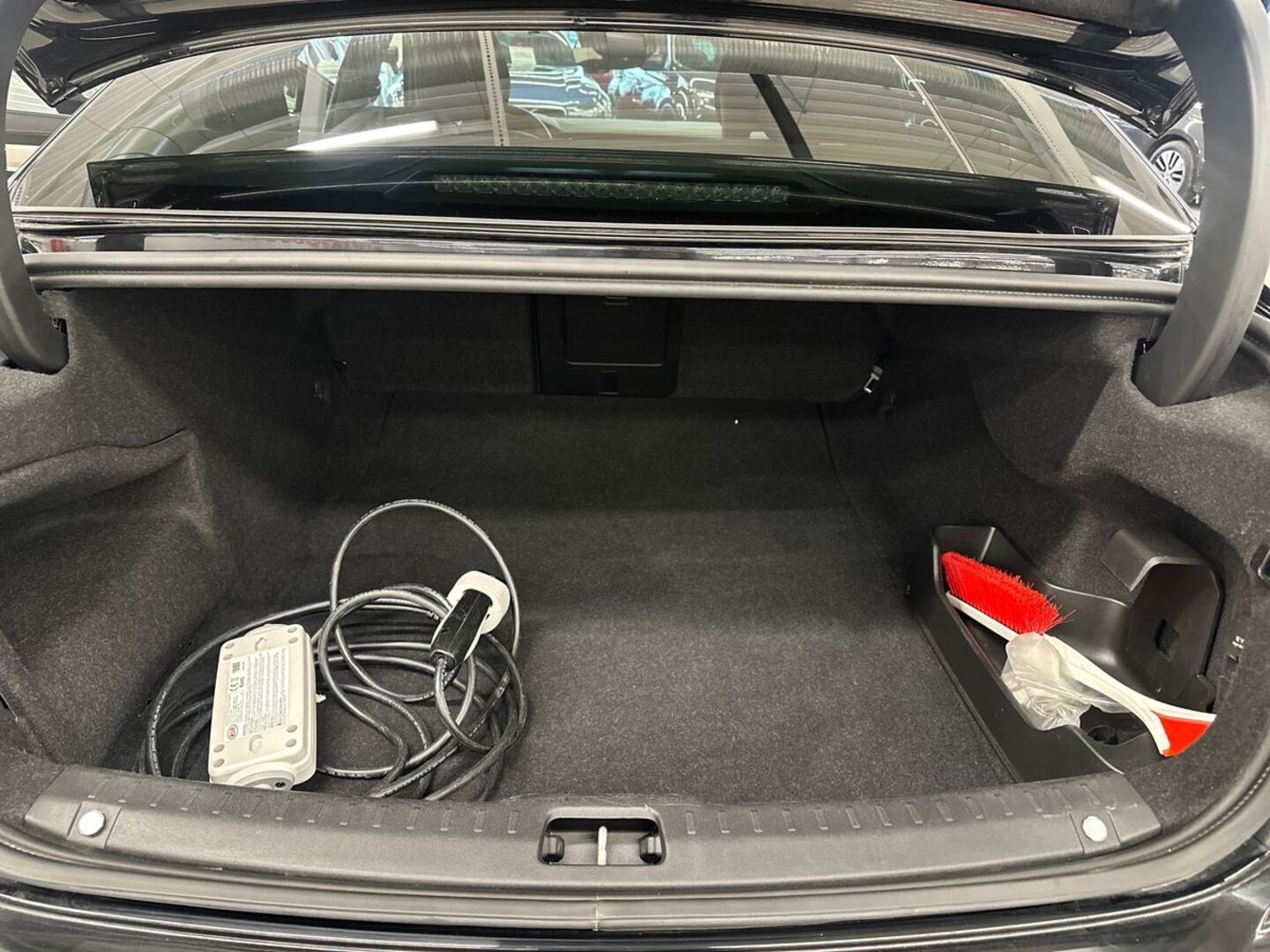 VOLVO S90 2019