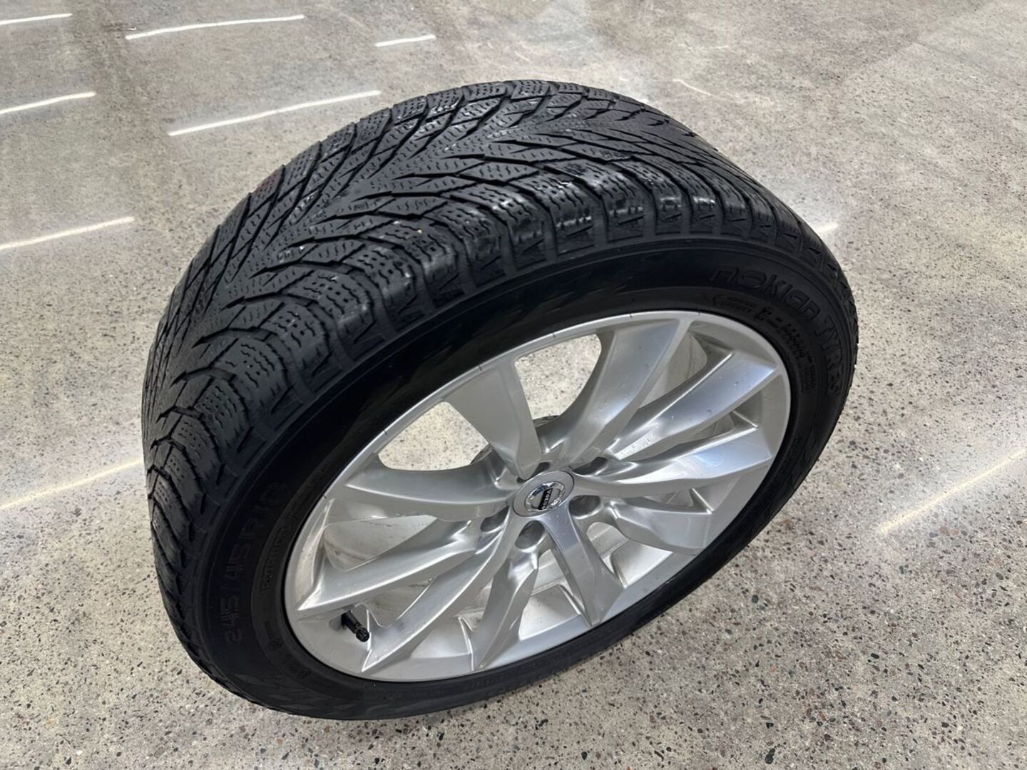 VOLVO S90 2019