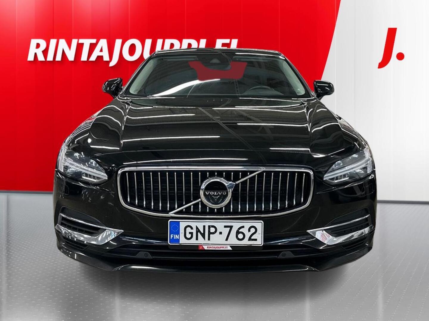 VOLVO S90 2019