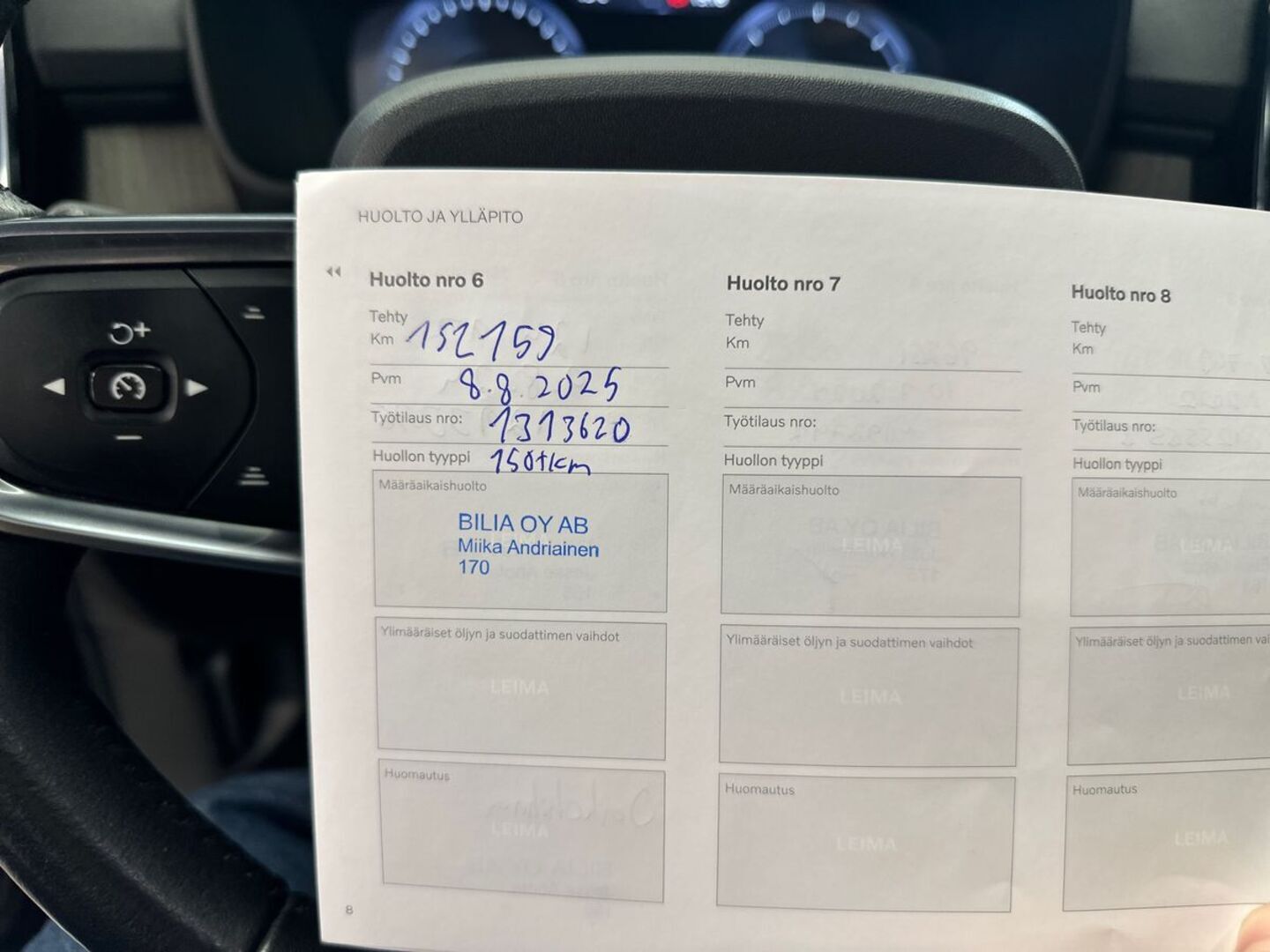 VOLVO XC40 2019