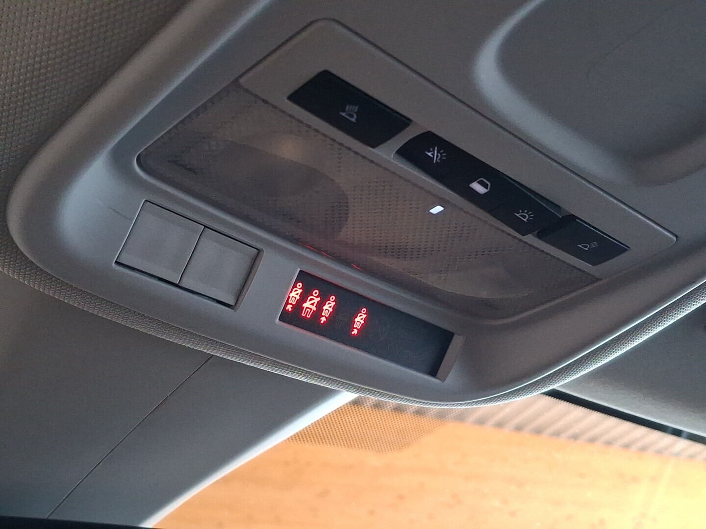 OPEL Grandland X 2019