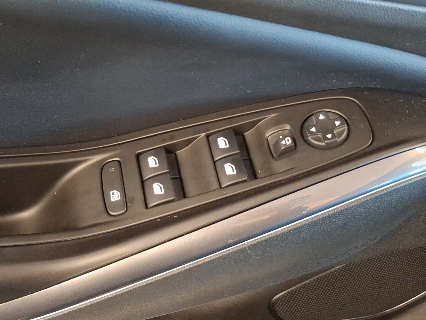 OPEL Grandland X 2019