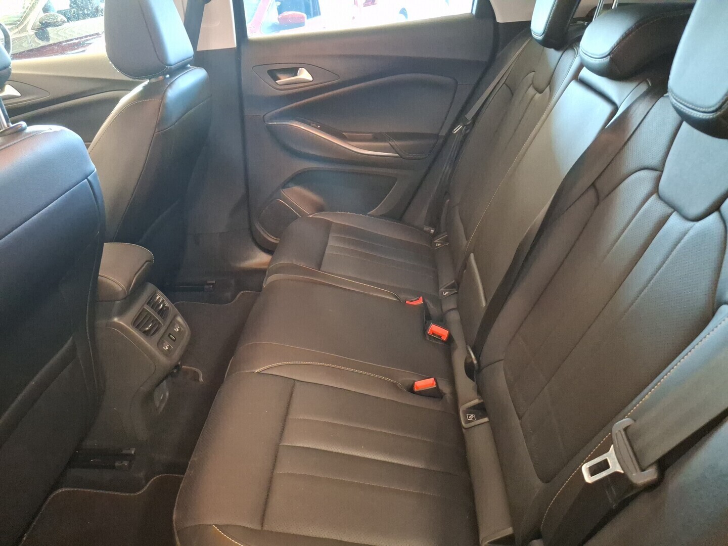 OPEL Grandland X 2019