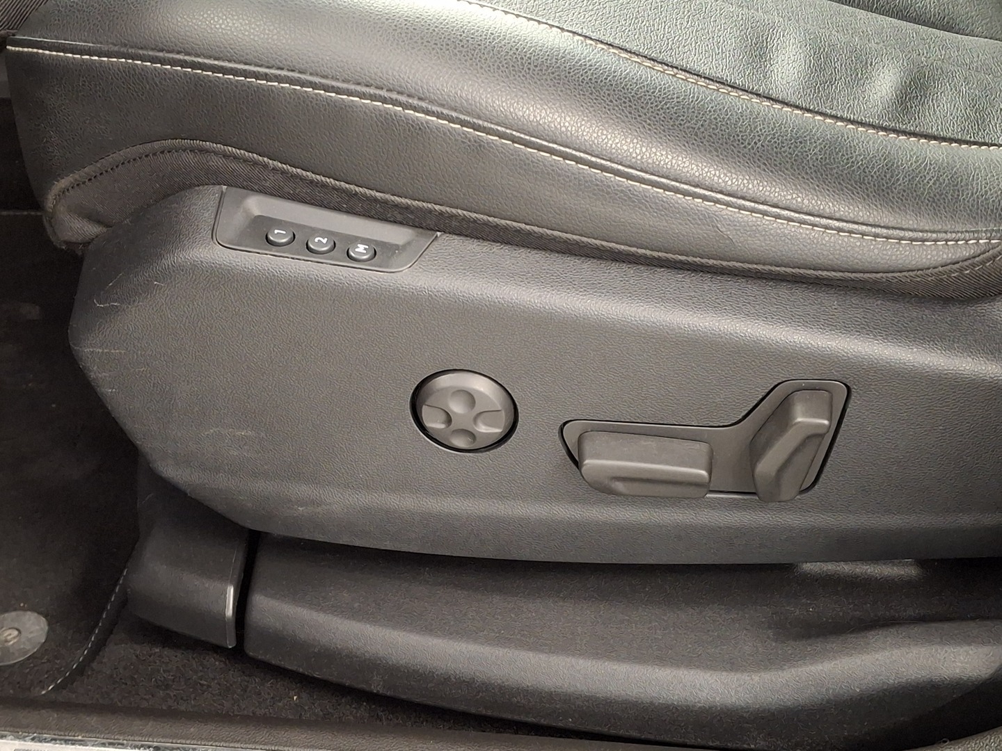 OPEL Grandland X 2019