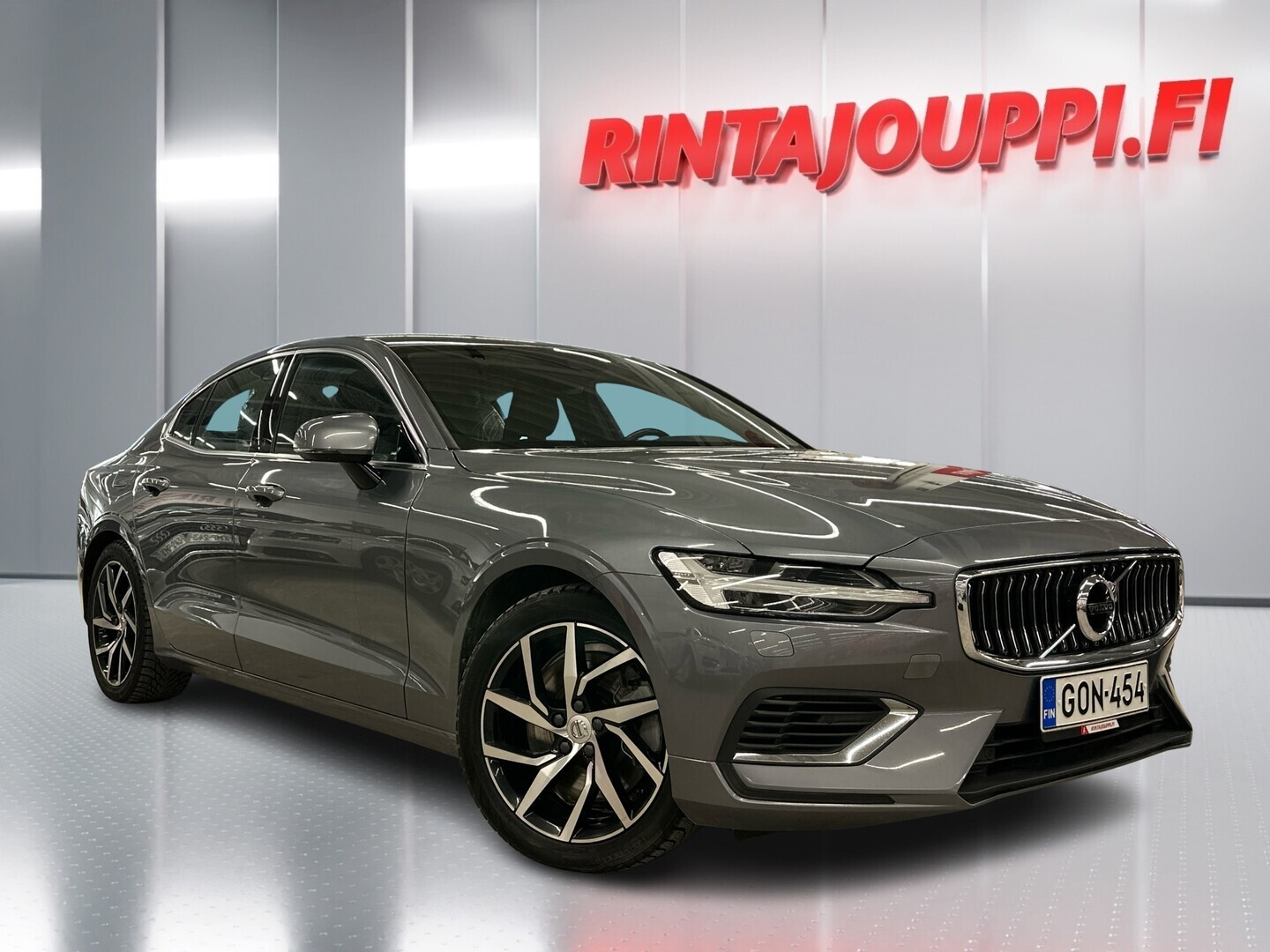 VOLVO S60 2021