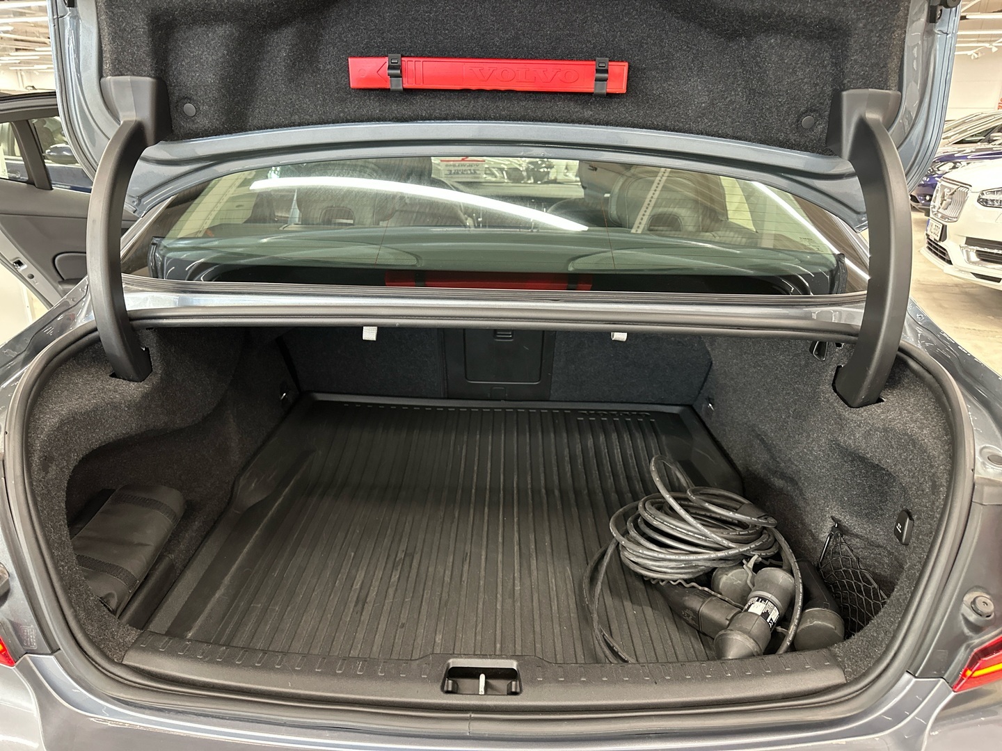 VOLVO S60 2021