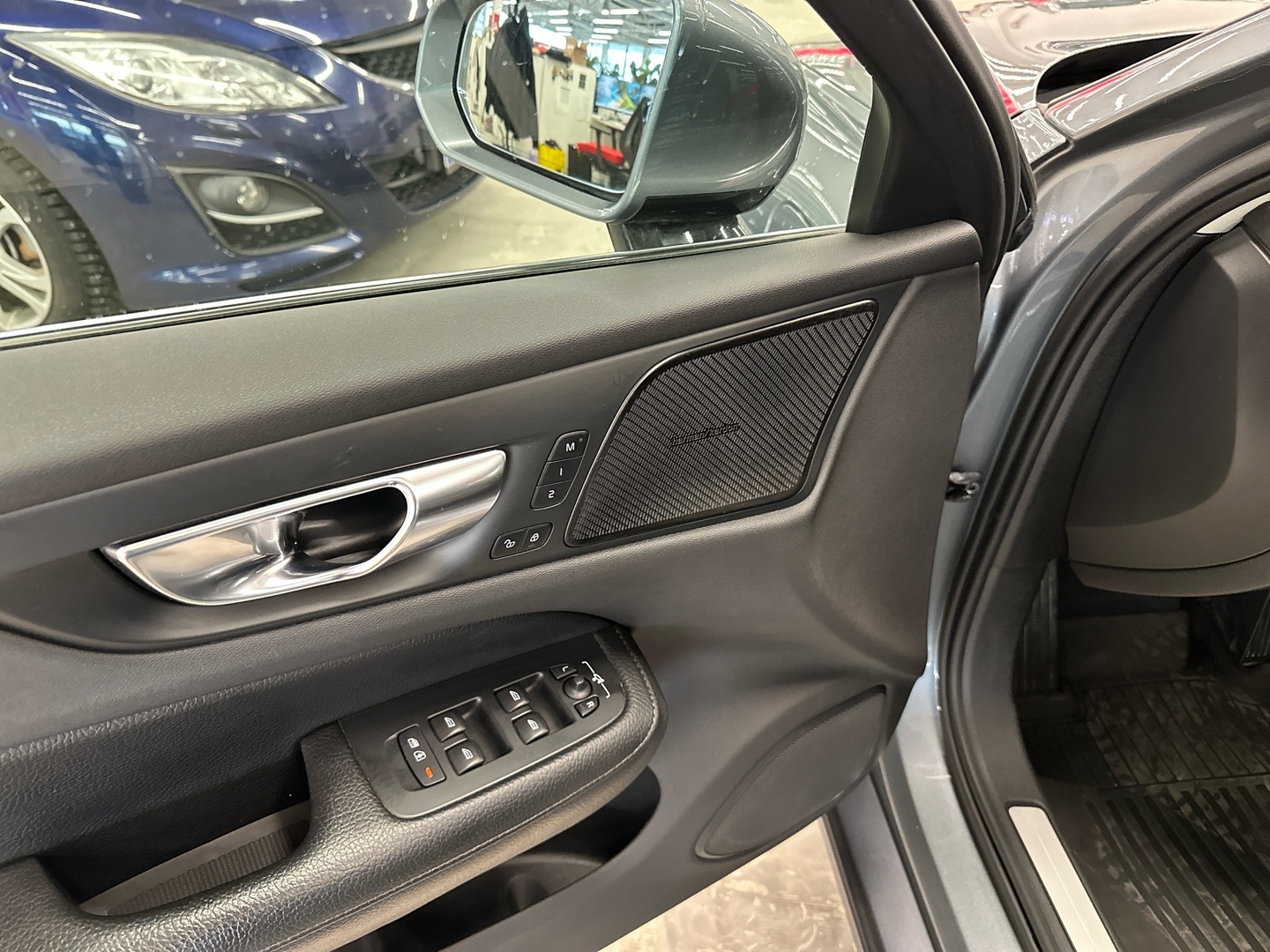 VOLVO S60 2021