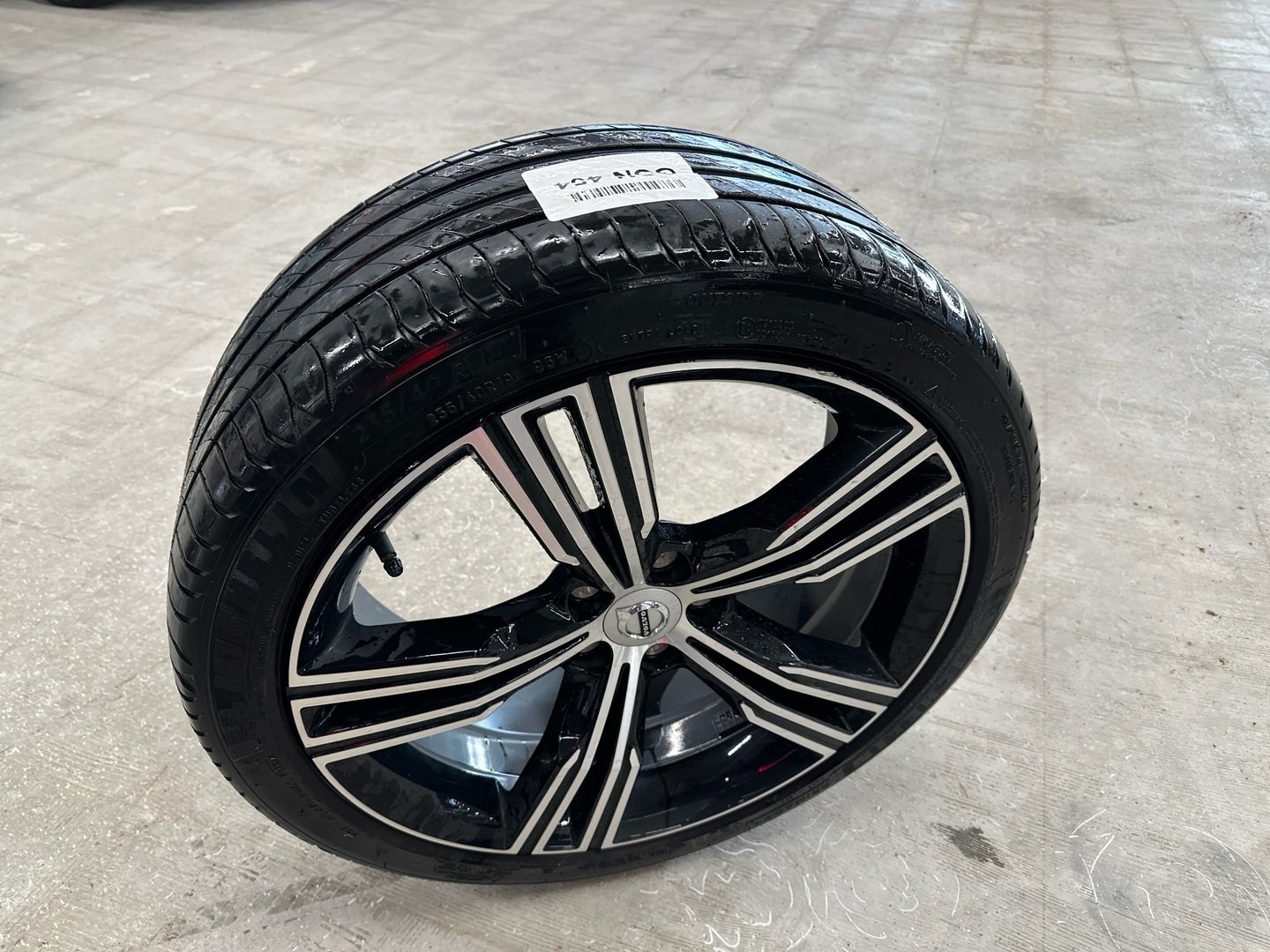 VOLVO S60 2021
