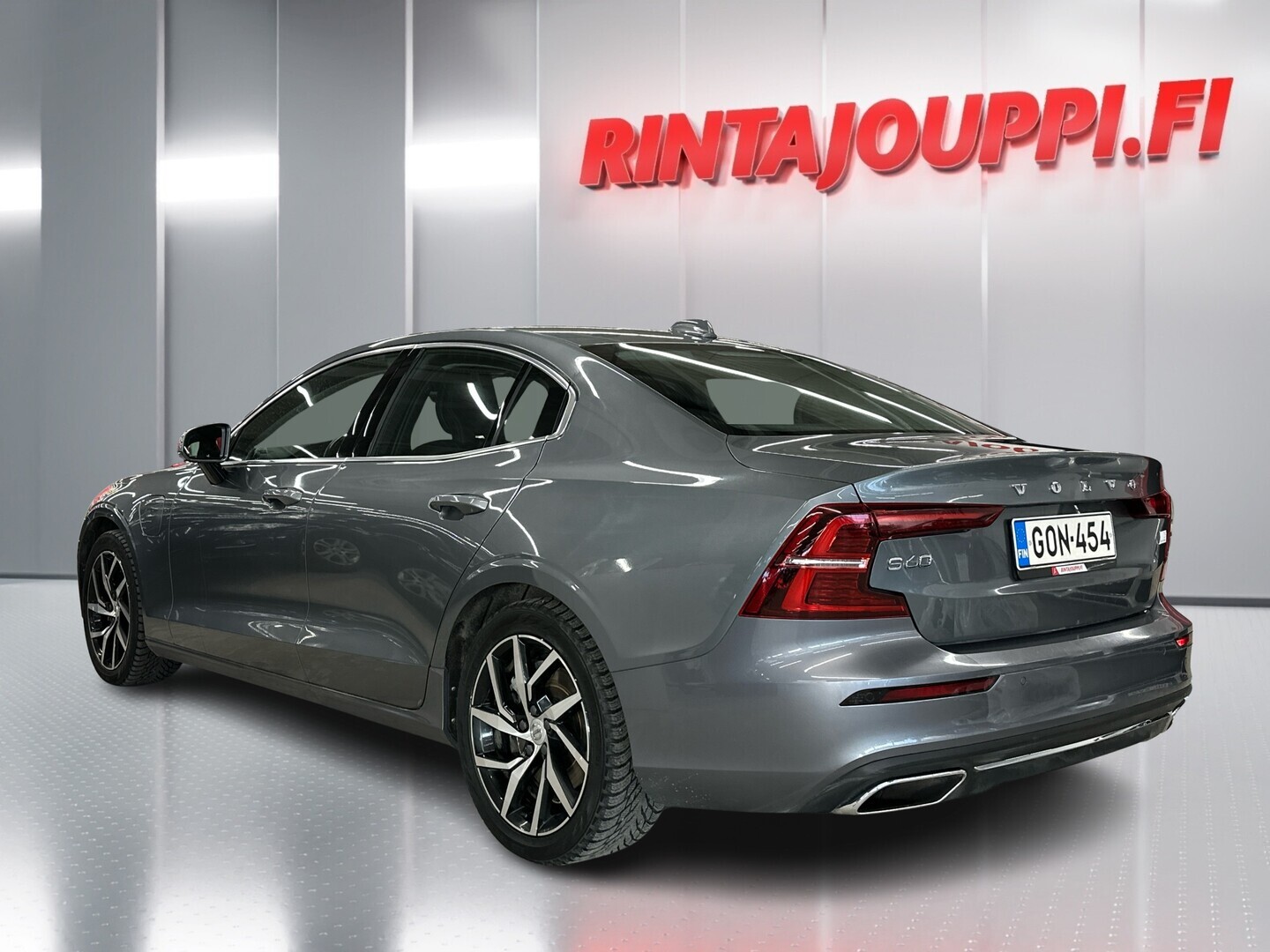 VOLVO S60 2021