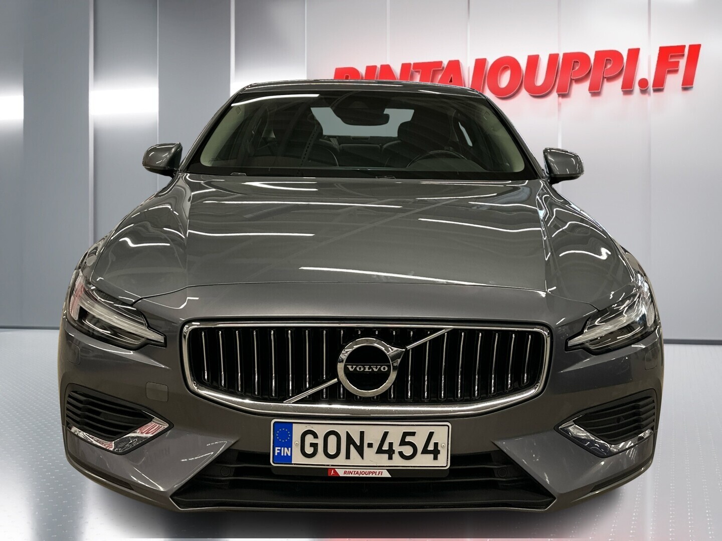 VOLVO S60 2021
