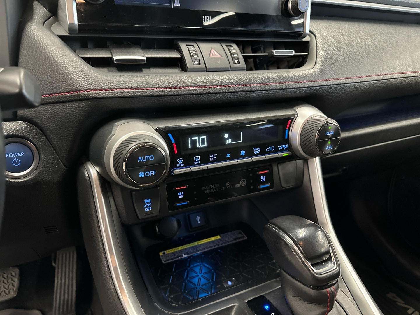 TOYOTA RAV4 Plug-in 2021