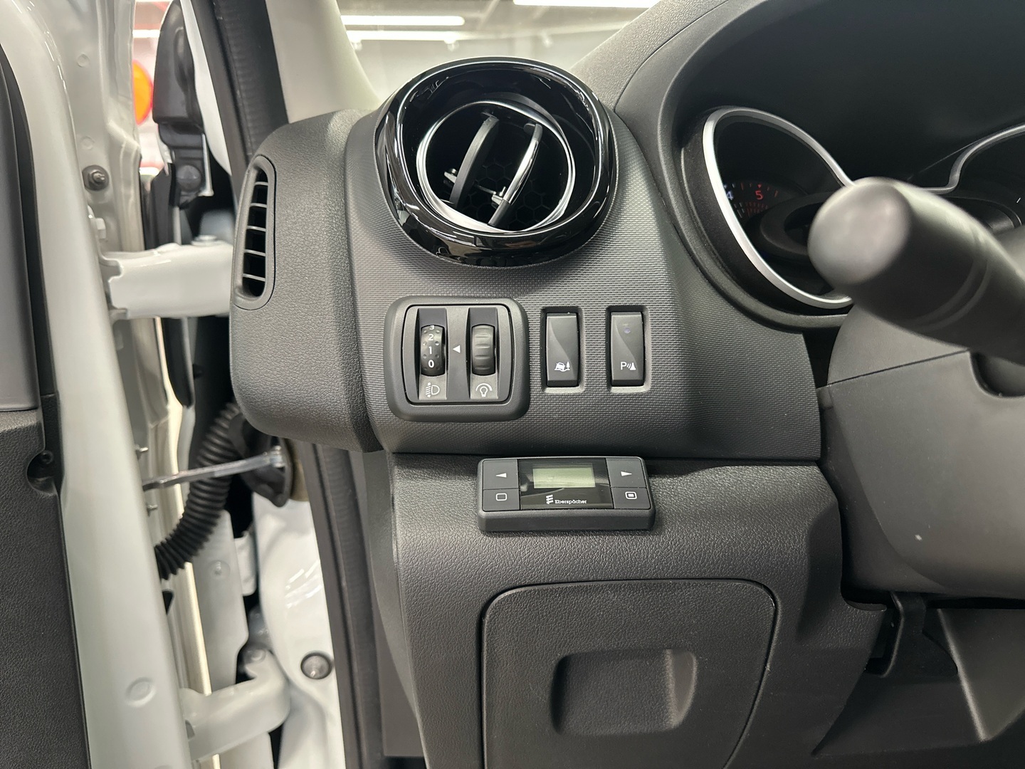 RENAULT Trafic Passenger 2020