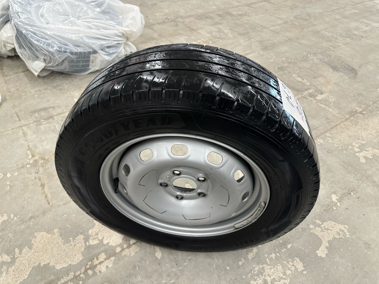 RENAULT Trafic Passenger 2020