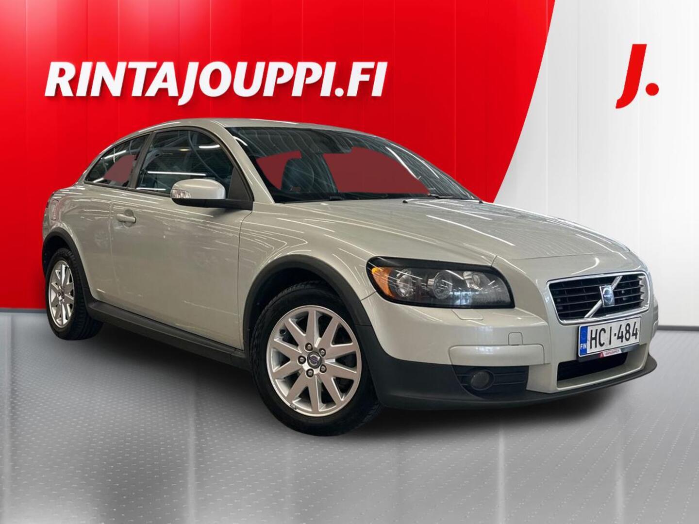 VOLVO C30 2007