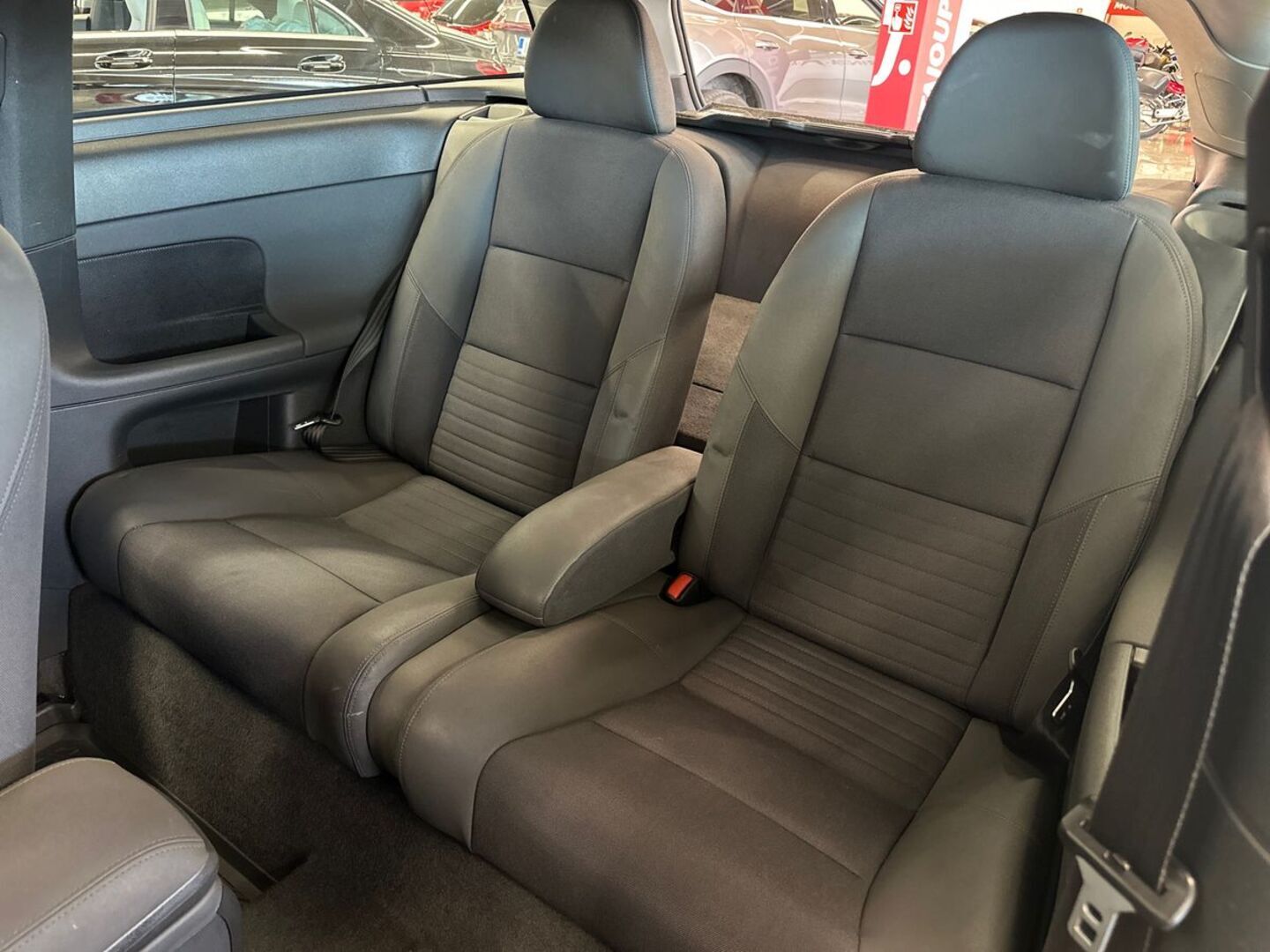 VOLVO C30 2007