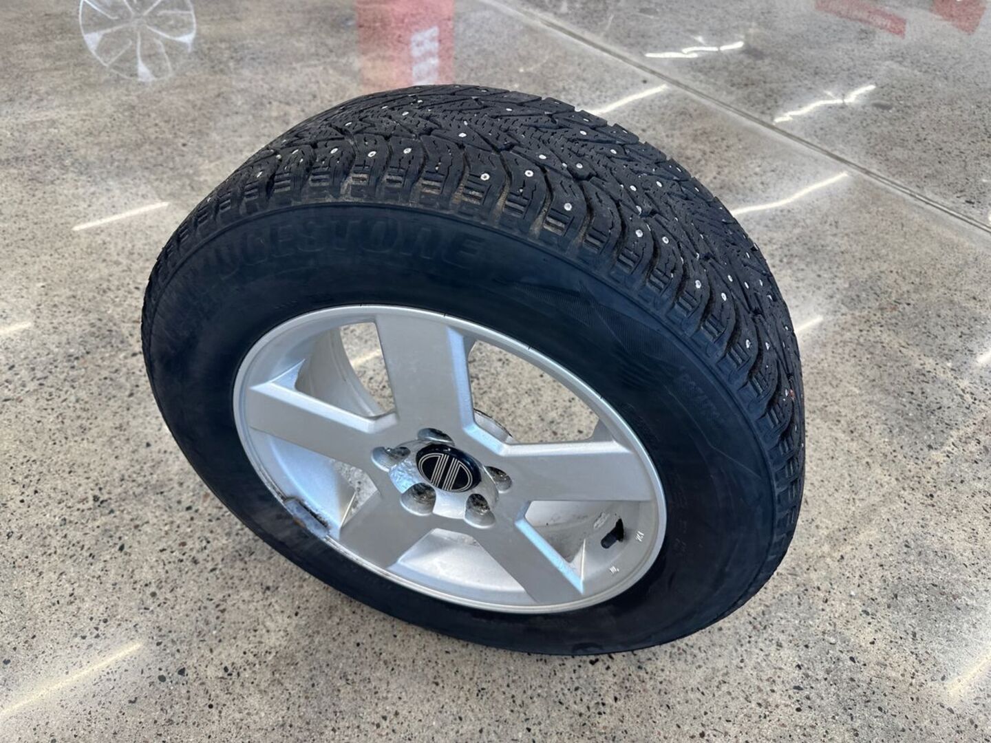 VOLVO C30 2007