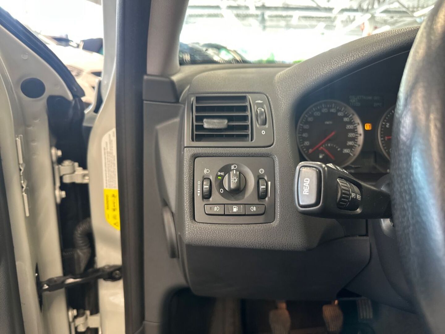 VOLVO C30 2007
