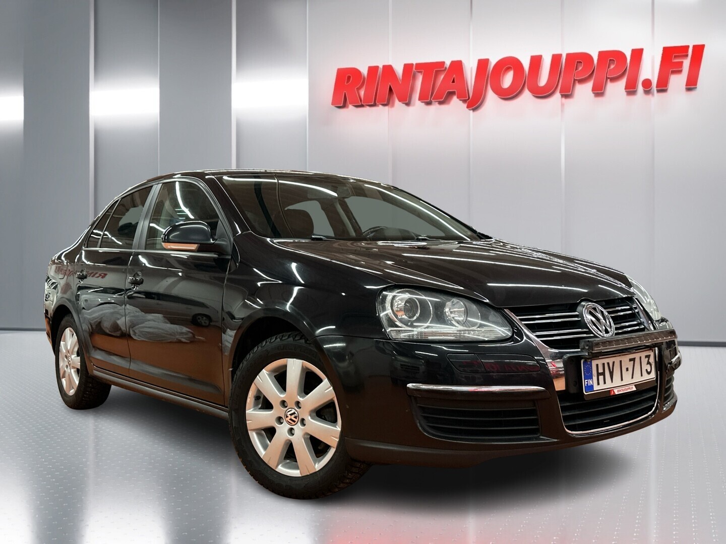 VOLKSWAGEN Jetta 2010