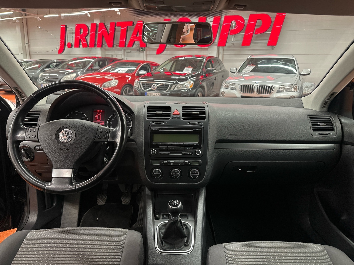 VOLKSWAGEN Jetta 2010