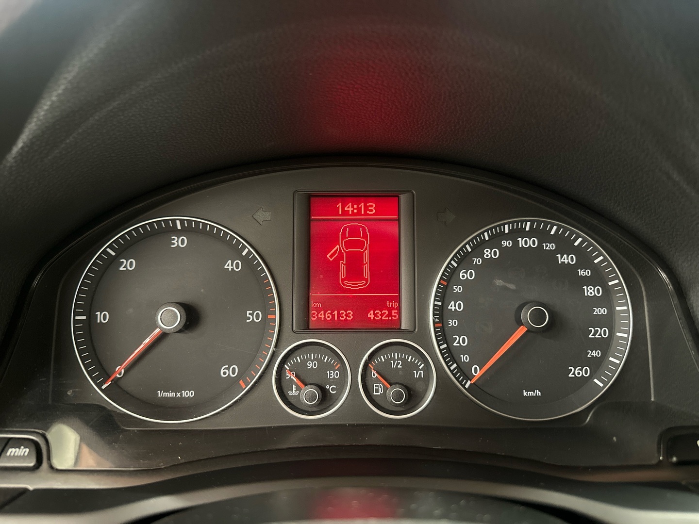 VOLKSWAGEN Jetta 2010