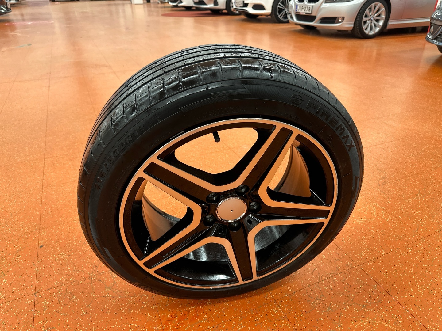 VOLKSWAGEN Jetta 2010