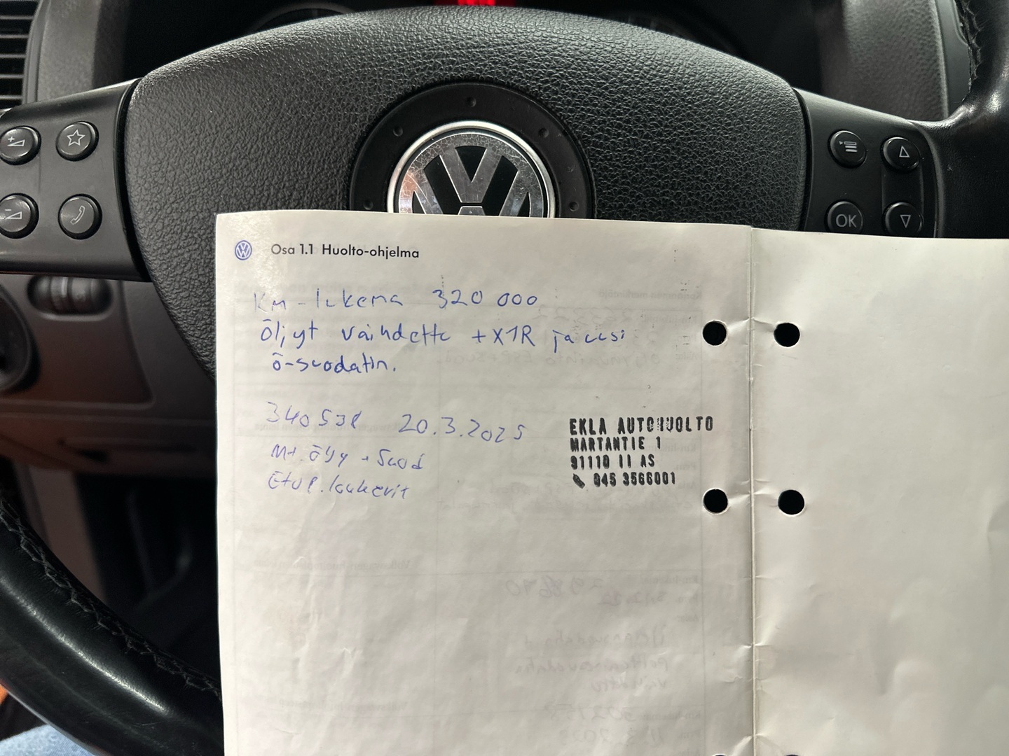 VOLKSWAGEN Jetta 2010