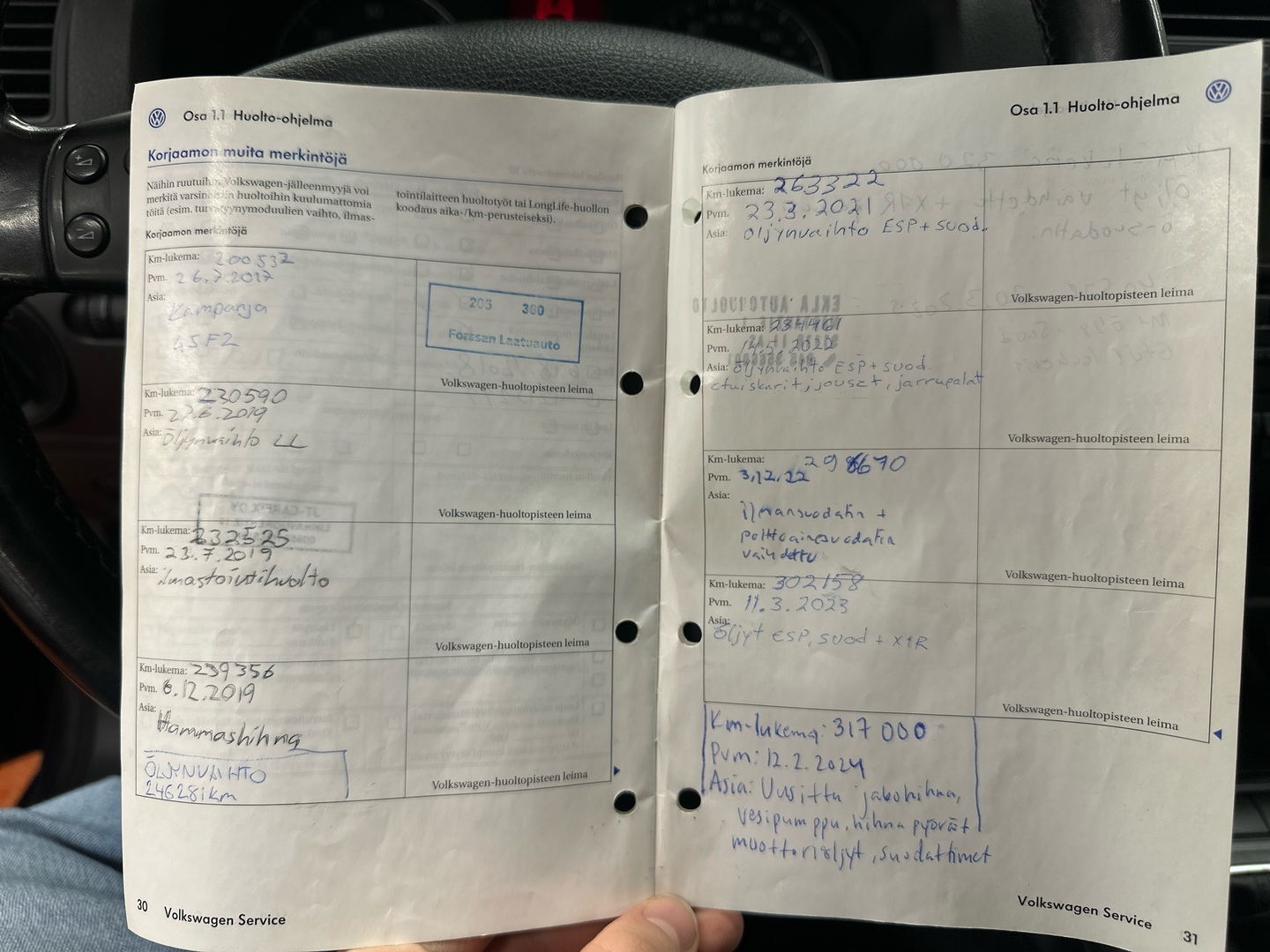 VOLKSWAGEN Jetta 2010