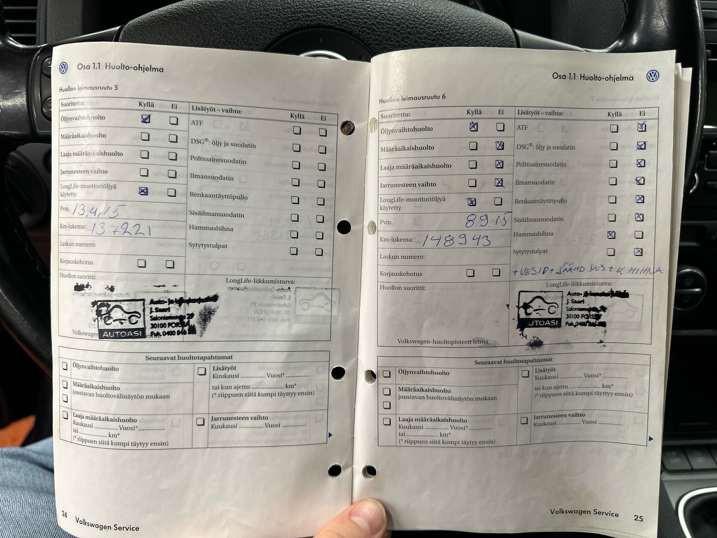 VOLKSWAGEN Jetta 2010