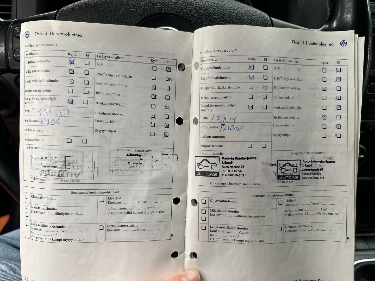 VOLKSWAGEN Jetta 2010