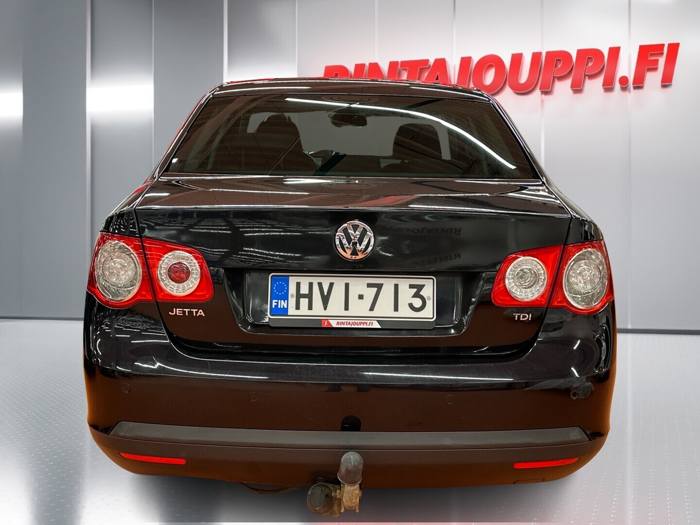 VOLKSWAGEN Jetta 2010